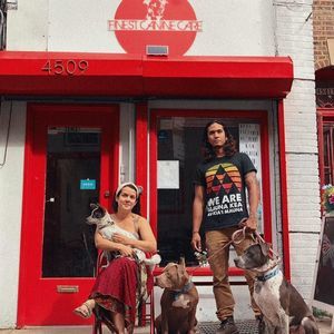 Meet your Posher, Gary